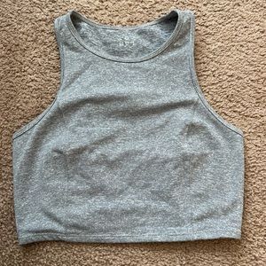 joy lab workout top